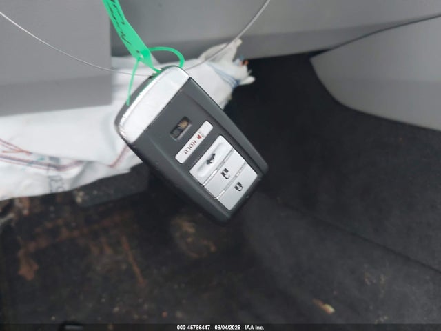 Продаж на аукціоні авто 2017 Acura Tlx, vin: 19UUB1F35HA008315, номер лоту: 45786447