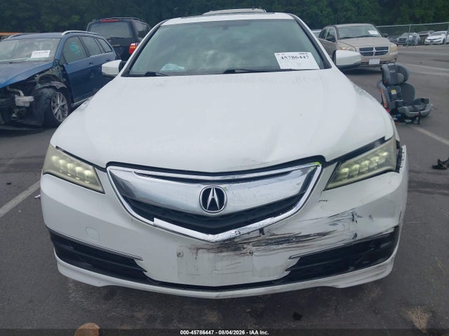 Продаж на аукціоні авто 2017 Acura Tlx, vin: 19UUB1F35HA008315, номер лоту: 45786447