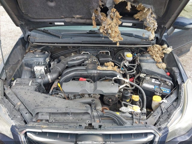 45786448 :رقم المزاد ، JF1GPAT63FH246234 vin ، 2015 Subaru Impreza 2.0i Sport Premium مزاد بيع