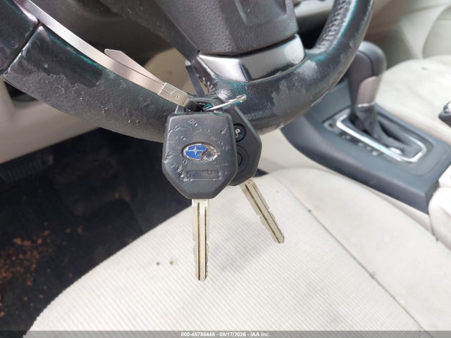 45786448 :رقم المزاد ، JF1GPAT63FH246234 vin ، 2015 Subaru Impreza 2.0i Sport Premium مزاد بيع