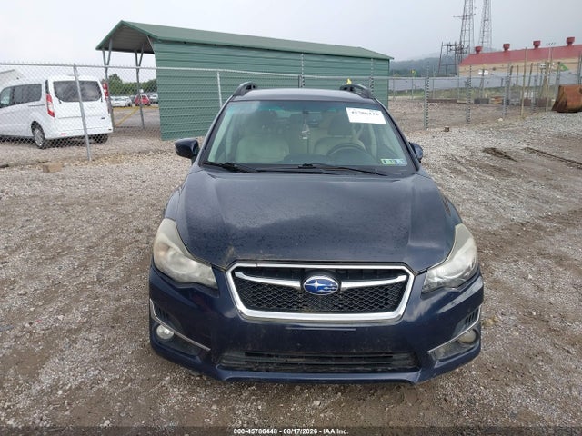 45786448 :رقم المزاد ، JF1GPAT63FH246234 vin ، 2015 Subaru Impreza 2.0i Sport Premium مزاد بيع