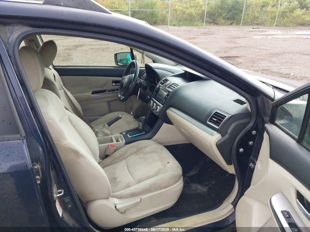 45786448 :رقم المزاد ، JF1GPAT63FH246234 vin ، 2015 Subaru Impreza 2.0i Sport Premium مزاد بيع