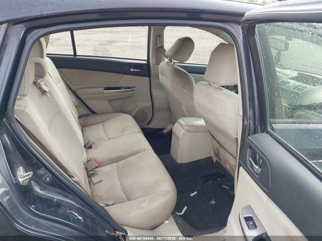 45786448 :رقم المزاد ، JF1GPAT63FH246234 vin ، 2015 Subaru Impreza 2.0i Sport Premium مزاد بيع