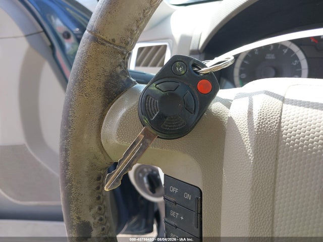 Aukcja sprzedaży 2010 Ford Escape Hybrid, vin: 1FMCU5K30AKB95721, numer aukcji: 45786452
