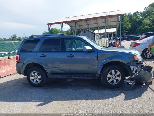 Aukcja sprzedaży 2010 Ford Escape Hybrid, vin: 1FMCU5K30AKB95721, numer aukcji: 45786452