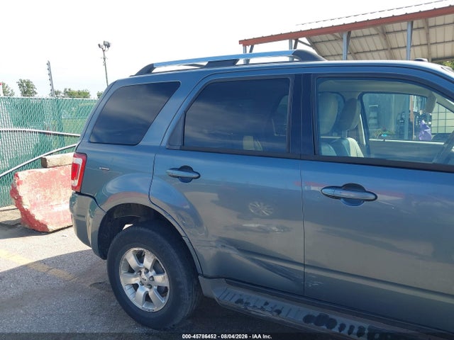 Aukcja sprzedaży 2010 Ford Escape Hybrid, vin: 1FMCU5K30AKB95721, numer aukcji: 45786452