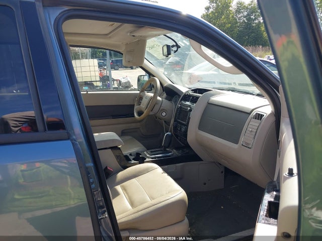 Aukcja sprzedaży 2010 Ford Escape Hybrid, vin: 1FMCU5K30AKB95721, numer aukcji: 45786452