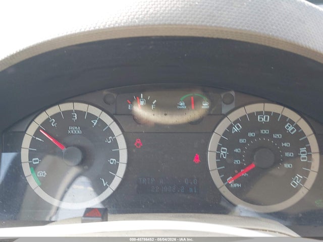 Aukcja sprzedaży 2010 Ford Escape Hybrid, vin: 1FMCU5K30AKB95721, numer aukcji: 45786452