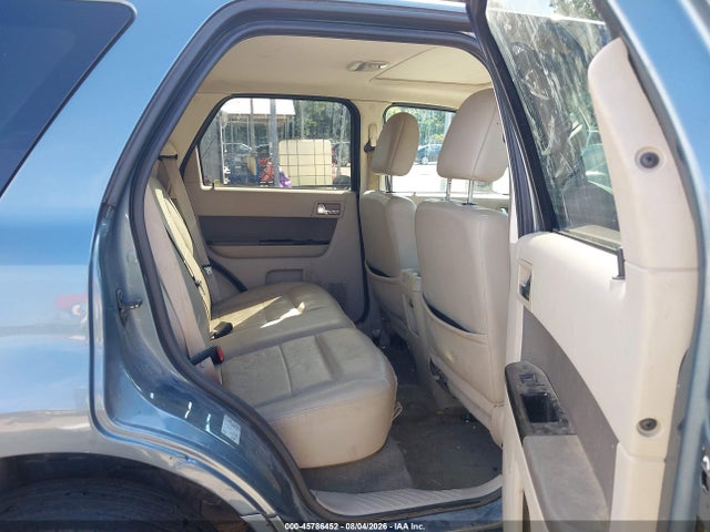 Aukcja sprzedaży 2010 Ford Escape Hybrid, vin: 1FMCU5K30AKB95721, numer aukcji: 45786452