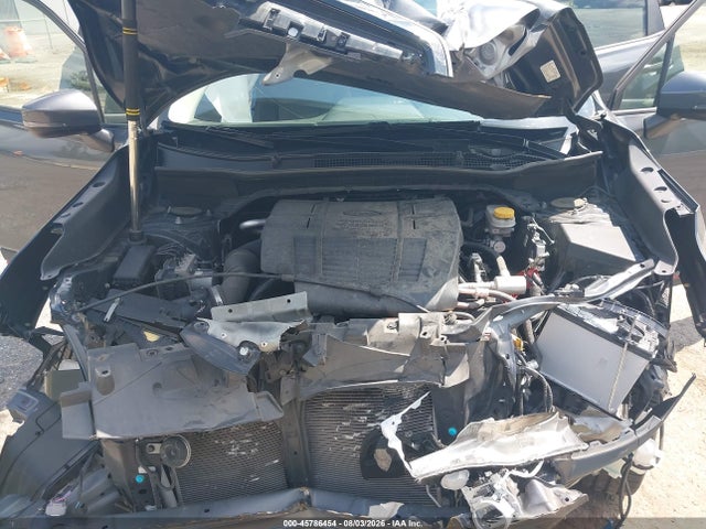 45786454 :رقم المزاد ، JF2SKARC7MH576795 vin ، 2021 Subaru Forester Sport مزاد بيع