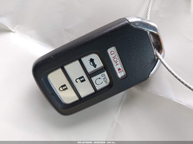 Aukcja sprzedaży 2016 Honda Accord Ex-l, vin: 1HGCT1B88GA010200, numer aukcji: 45786459