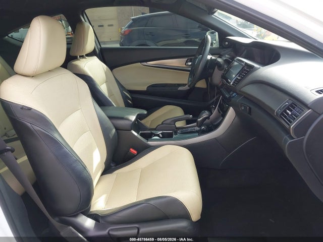 Aukcja sprzedaży 2016 Honda Accord Ex-l, vin: 1HGCT1B88GA010200, numer aukcji: 45786459