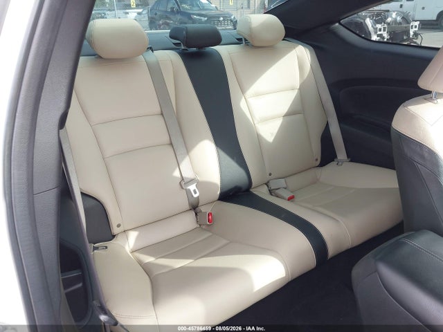 Aukcja sprzedaży 2016 Honda Accord Ex-l, vin: 1HGCT1B88GA010200, numer aukcji: 45786459