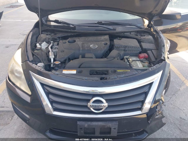 1N4AL3AP5FC214813 Nissan Altima 2.5 S