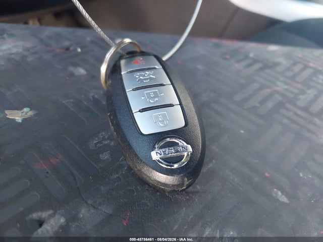 1N4AL3AP5FC214813 Nissan Altima 2.5 S