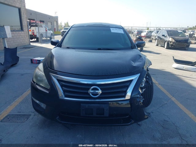 1N4AL3AP5FC214813 Nissan Altima 2.5 S