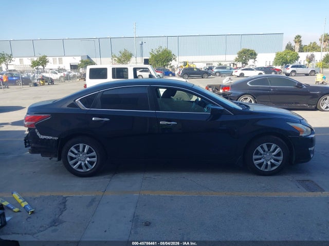1N4AL3AP5FC214813 Nissan Altima 2.5 S