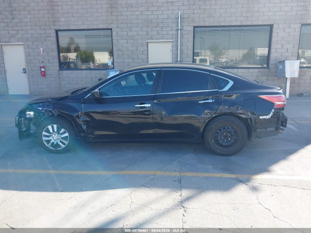1N4AL3AP5FC214813 Nissan Altima 2.5 S