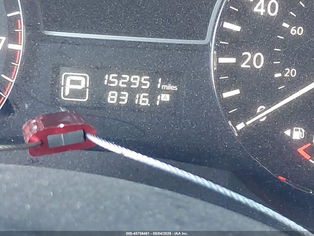 1N4AL3AP5FC214813 Nissan Altima 2.5 S