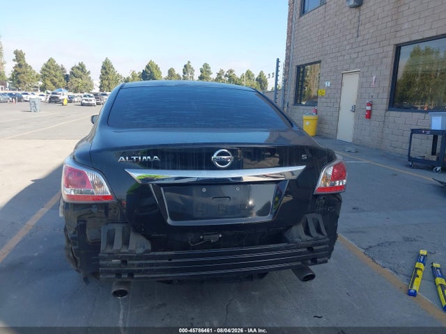 1N4AL3AP5FC214813 Nissan Altima 2.5 S