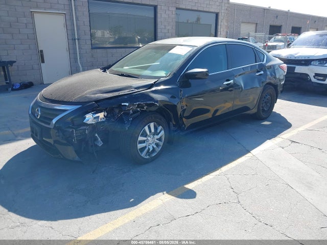 1N4AL3AP5FC214813 Nissan Altima 2.5 S