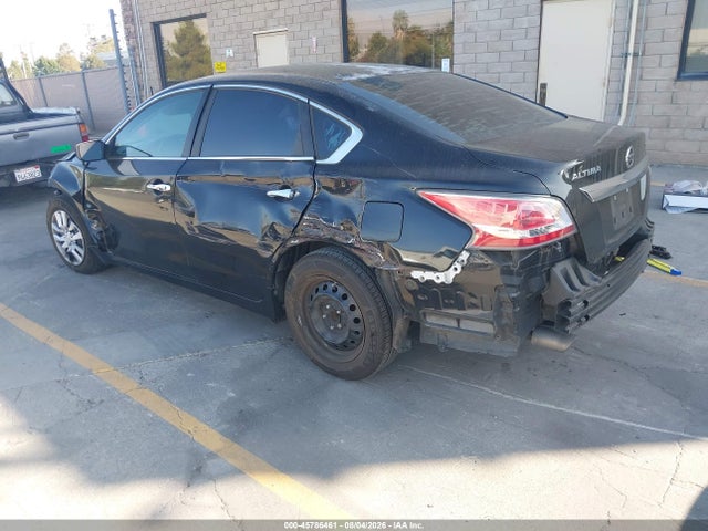 1N4AL3AP5FC214813 Nissan Altima 2.5 S