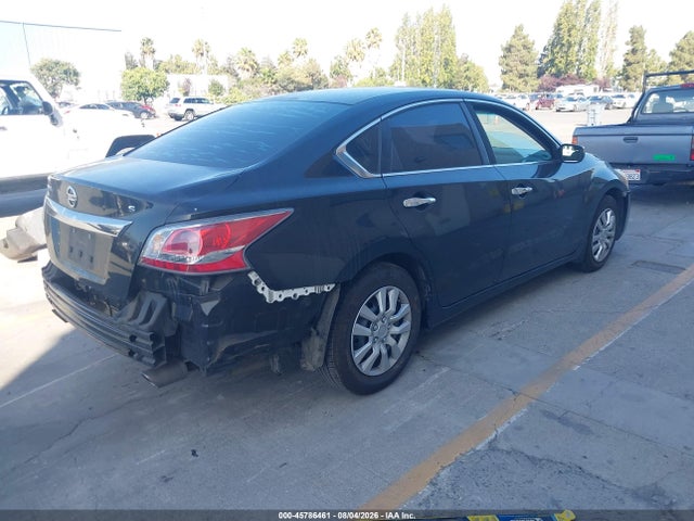1N4AL3AP5FC214813 Nissan Altima 2.5 S