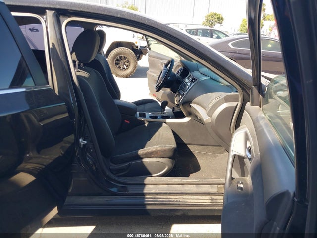 1N4AL3AP5FC214813 Nissan Altima 2.5 S