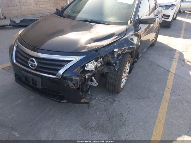 1N4AL3AP5FC214813 Nissan Altima 2.5 S