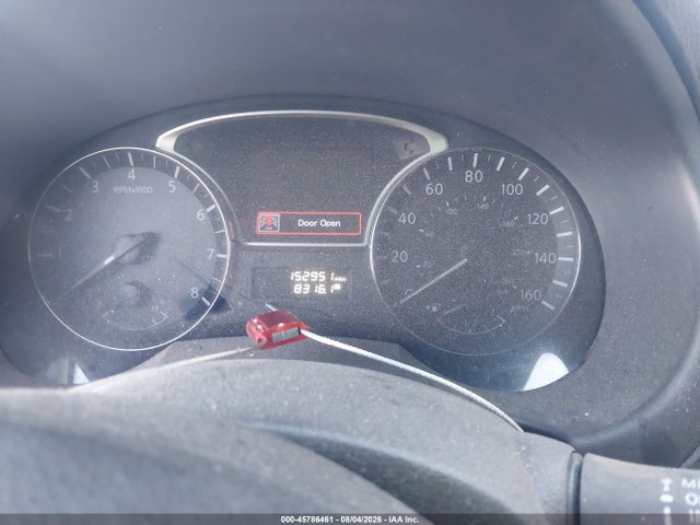 1N4AL3AP5FC214813 Nissan Altima 2.5 S