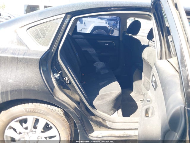 1N4AL3AP5FC214813 Nissan Altima 2.5 S