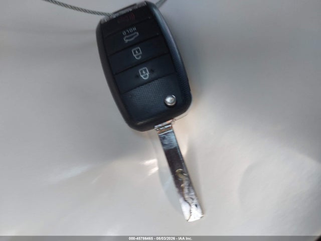 KIA Optima Lx 2016 5XXGT4L39GG057261 Image 11