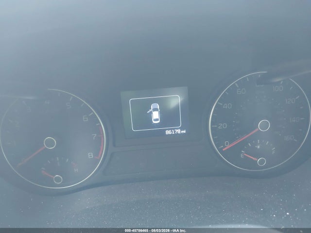 KIA Optima Lx 2016 5XXGT4L39GG057261 Image 7