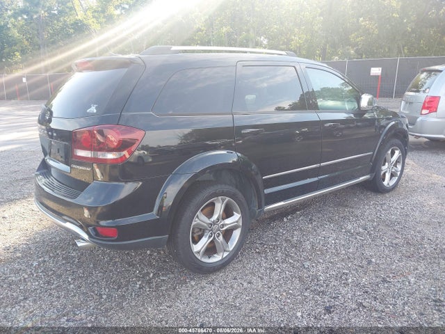 Продажа на аукционе авто 2017 Dodge Journey Crossroad, vin: 3C4PDCGBXHT584174, номер лота: 45786470