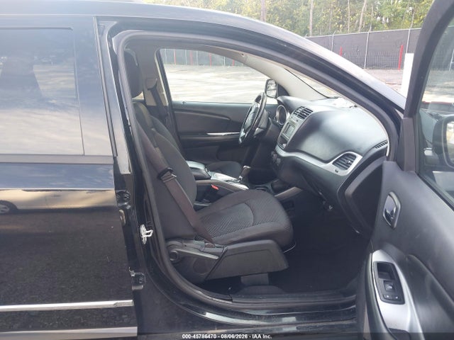 Продаж на аукціоні авто 2017 Dodge Journey Crossroad, vin: 3C4PDCGBXHT584174, номер лоту: 45786470