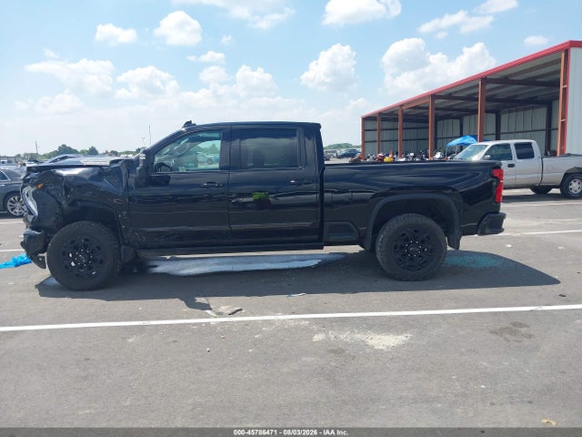 Продажа на аукционе авто 2024 Chevrolet Silverado 2500hd 4wd  Standard Bed High Country, vin: 2GC4YREY3R1233840, номер лота: 45786471