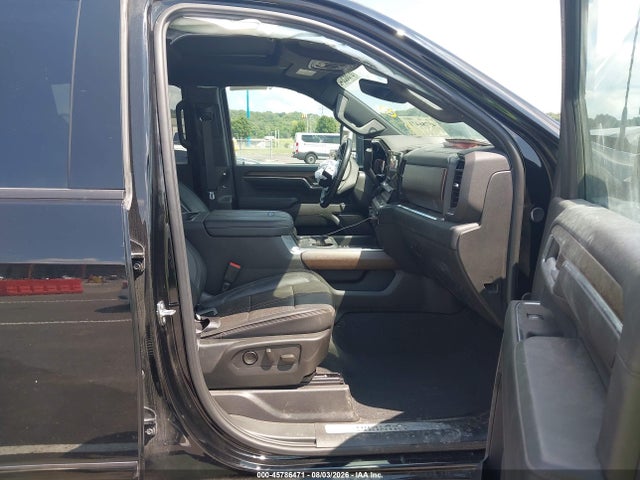 Продажа на аукционе авто 2024 Chevrolet Silverado 2500hd 4wd  Standard Bed High Country, vin: 2GC4YREY3R1233840, номер лота: 45786471