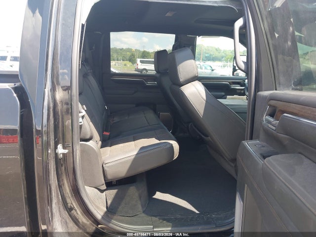 Продажа на аукционе авто 2024 Chevrolet Silverado 2500hd 4wd  Standard Bed High Country, vin: 2GC4YREY3R1233840, номер лота: 45786471