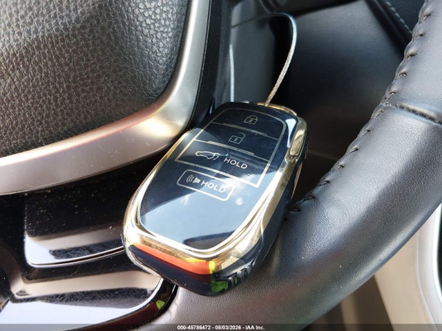 Toyota Grand Highlander Limited 2024 5TDAAAA50RS014265 Image 11