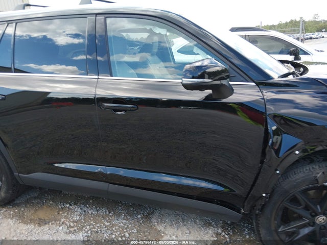 Toyota Grand Highlander Limited 2024 5TDAAAA50RS014265 Image 14