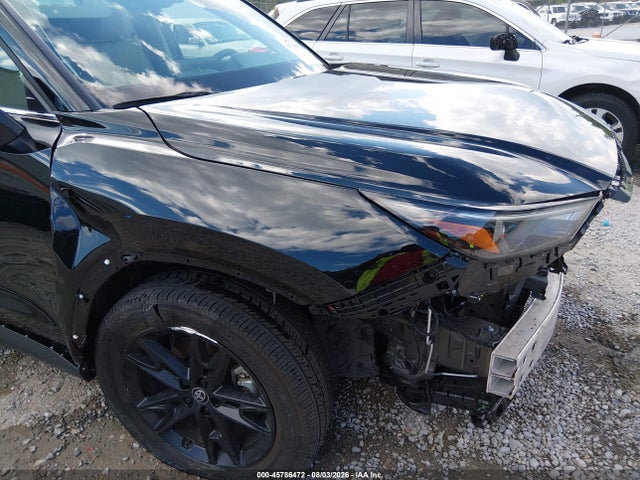 Toyota Grand Highlander Limited 2024 5TDAAAA50RS014265 Image 20