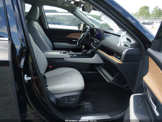 Toyota Grand Highlander Limited 2024 5TDAAAA50RS014265 Image 5
