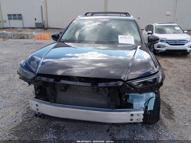 Toyota Grand Highlander Limited 2024 5TDAAAA50RS014265 Image 6