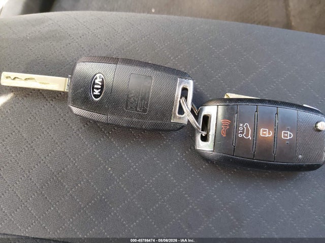 Aukcja sprzedaży 2020 Kia Sorento 3.3l Lx, vin: 5XYPG4A57LG623934, numer aukcji: 45786474