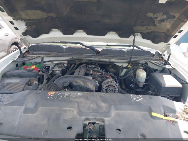 Продаж на аукціоні авто 2013 Chevrolet Silverado 1500 Lt, vin: 1GCRKSE74DZ173783, номер лоту: 45786475