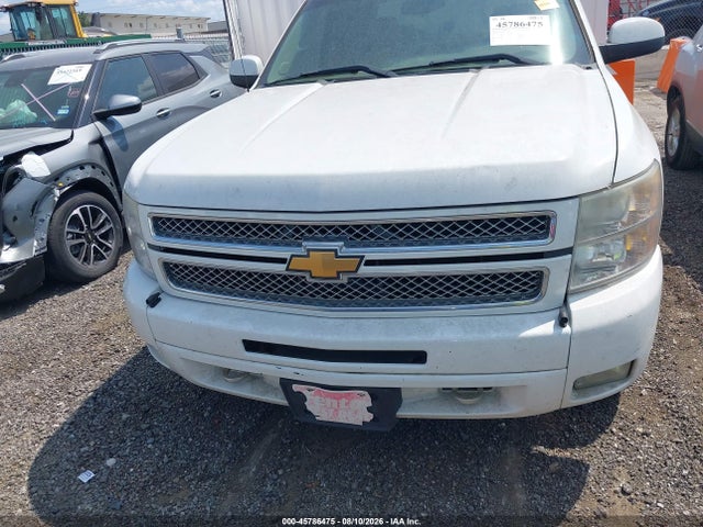 Продаж на аукціоні авто 2013 Chevrolet Silverado 1500 Lt, vin: 1GCRKSE74DZ173783, номер лоту: 45786475