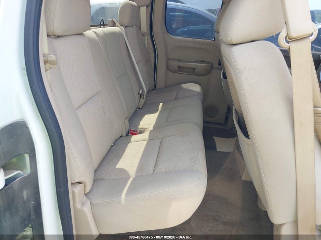 Продаж на аукціоні авто 2013 Chevrolet Silverado 1500 Lt, vin: 1GCRKSE74DZ173783, номер лоту: 45786475