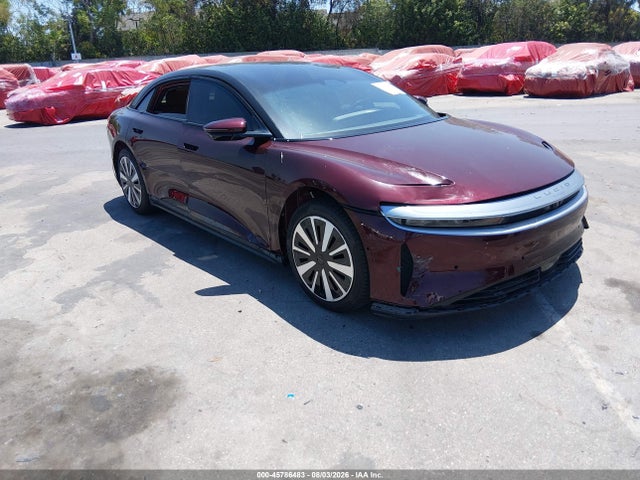 Lucid Air Touring 2024 50EA1TEA8RA006314 Image 1