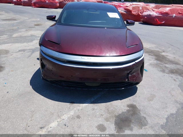 Lucid Air Touring 2024 50EA1TEA8RA006314 Image 12