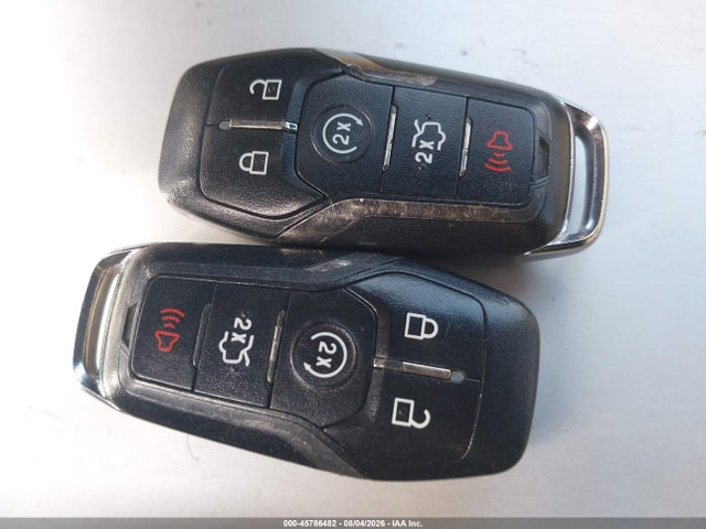 Продаж на аукціоні авто 2015 Lincoln Mkz, vin: 3LN6L2GK2FR617800, номер лоту: 45786482